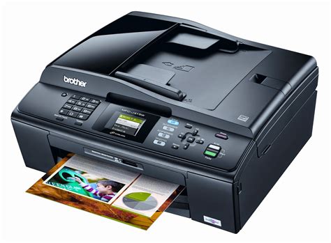 brother scanner driver|download scanner for brother printer.